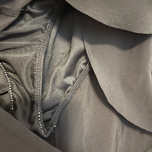 Xersion black shorts, size XL - Picture 3 of 3